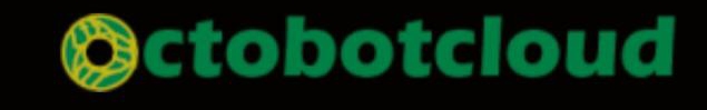 OctoBot Cloud